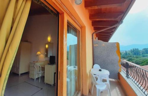 Guspini Hotel | Sa Rocca Sport e Resort