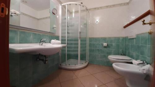 Guspini Hotel | Sa Rocca Sport e Resort