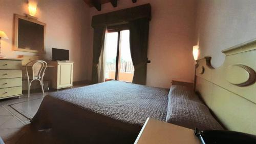 Guspini Hotel | Sa Rocca Sport e Resort