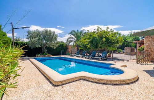 Lloret de Vistalegre Villa | Sa Rota de Can Lluch Dimoni