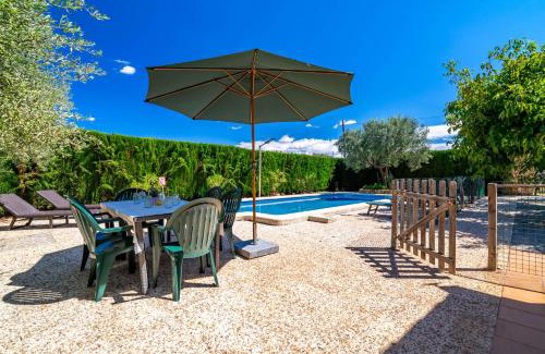 Lloret de Vistalegre Villa | Sa Rota de Can Lluch Dimoni