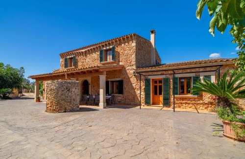Lloret de Vistalegre Villa | Sa Rota de Can Lluch Dimoni