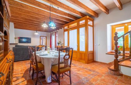 Lloret de Vistalegre Villa | Sa Rota de Can Lluch Dimoni