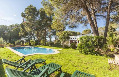l'Aranjassa Villa | Sa Rota de l'Avi - Can Colombas