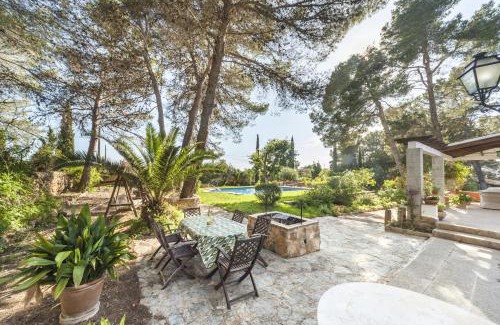 l'Aranjassa Villa | Sa Rota de l'Avi - Can Colombas