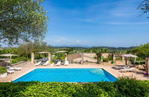 Lloret de Vistalegre House | Sa Rota den Palerm 3