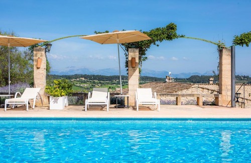 Lloret de Vistalegre House | Sa Rota den Palerm 3