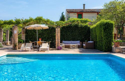 Lloret de Vistalegre House | Sa Rota den Palerm 2