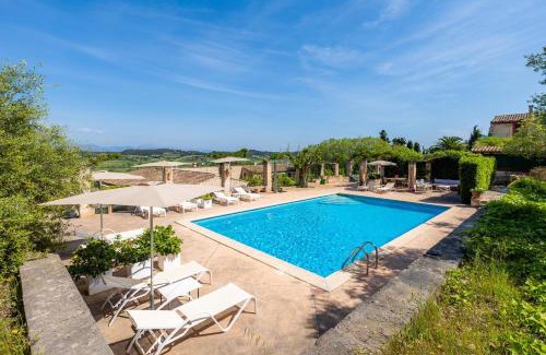 Lloret de Vistalegre House | Sa Rota den Palerm 2