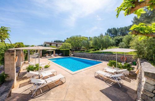 Lloret de Vistalegre House | Sa Rota den Palerm 1