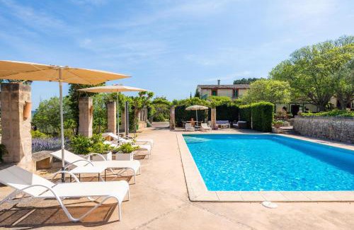 Lloret de Vistalegre House | Sa Rota den Palerm 1