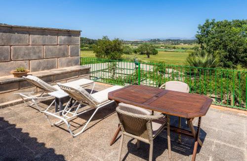 Lloret de Vistalegre House | Sa Rota den Palerm 1