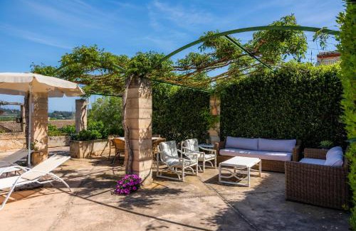 Lloret de Vistalegre House | Sa Rota den Palerm Two Bedrooms