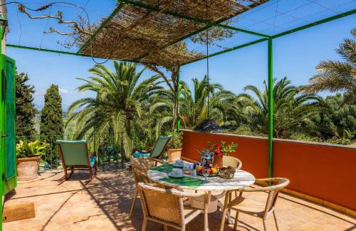 Lloret de Vistalegre House | Sa Rota den Palerm Two Bedrooms