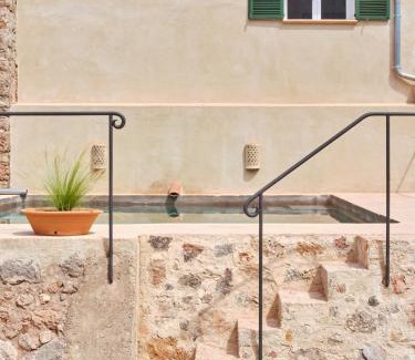 Valldemossa Villa | Sa Sinia - Finca en el corazón de la Tramuntana