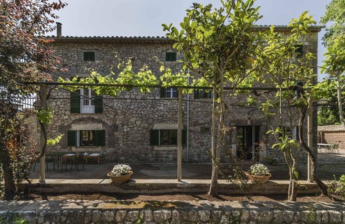 Valldemossa House | Sa Sinia- Finca in the heart of the Tramuntana