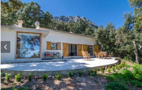 Escorca House | Sa Talaia