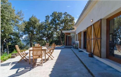 Escorca House | Sa Talaia