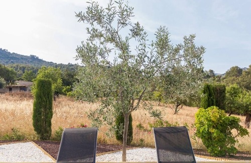 Mancor de la Vall Villa | Sa Tanca - Beautiful villa with pool and garden in Mancor de la Vall
