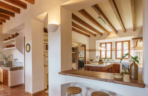 Deia Villa | Sa Tanca - Elegant Villa