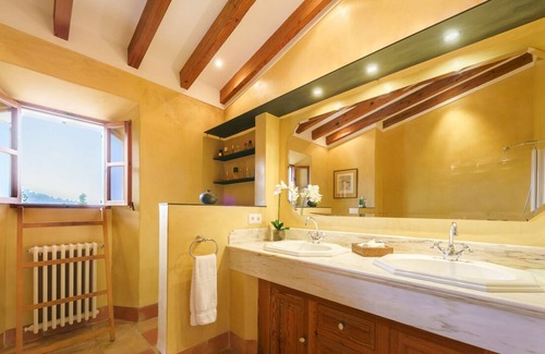 Deia Villa | Sa Tanca - Elegant Villa