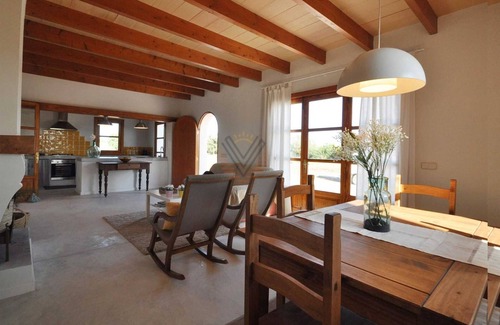 Son Mesquida des Cami Cottage | Sa Tanca Gran, Cozy finca in Felanitx, mallorca