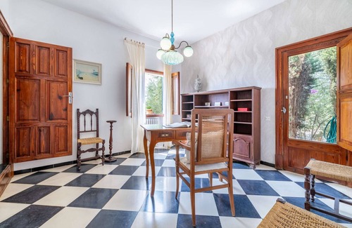 Selva Villa | Sa Tanca Llarga