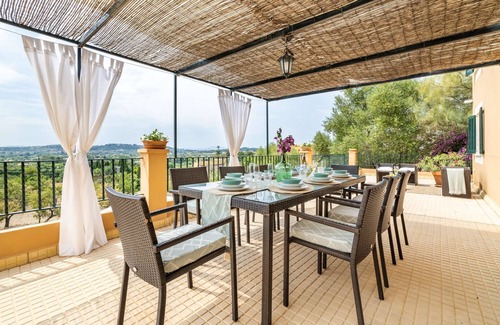 Selva Villa | Sa Tanca Llarga