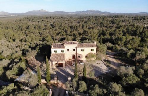 Santa Margalida House | Sa Taulada
