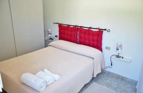 Tertenia Condo | Sa Teria Village - apartment 1