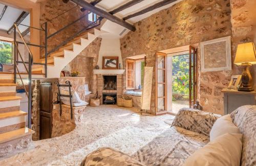 Fornalutx Villa | Sa Teulera