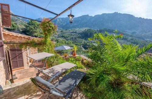 Fornalutx Ski Chalet | Sa Teulera -Fornalutx-