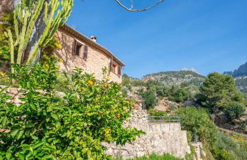 Fornalutx Ski Chalet | Sa Teulera -Fornalutx-