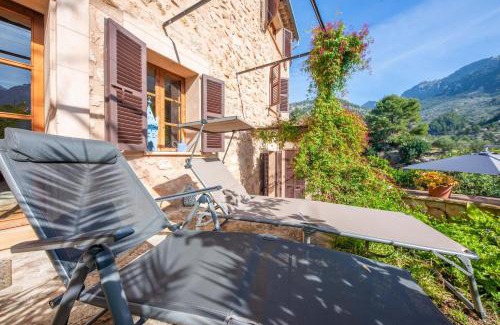 Fornalutx Ski Chalet | Sa Teulera -Fornalutx-