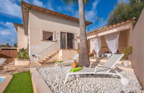 Sant Joan Villa | Sa Teulera -Sant Joan-