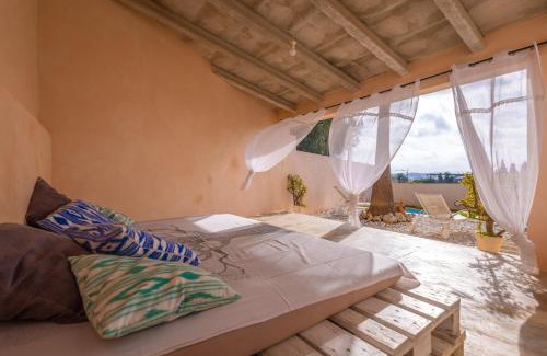 Sant Joan Villa | Sa Teulera -Sant Joan-