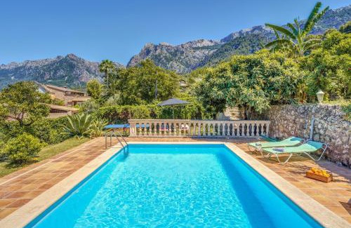 Soller Villa | Sa Teulera Soller