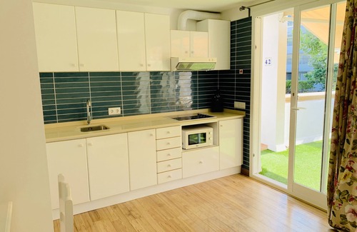 Canyamel Apartment | Sa Torre Apartaments