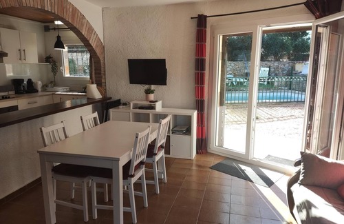 Begur Villa | Sa Torreta, Begur, Costa Brava