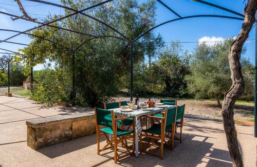 Algaida Villa | Sa Torreta