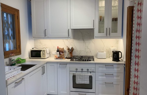 Soller House | Sa Torreta: Luxury views(3 rooms)