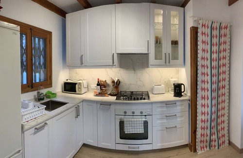 Soller House | Sa Torreta: Luxury views(3 rooms)