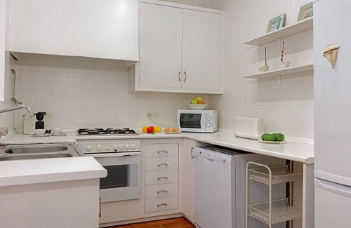 Sa Tuna Apartment | Sa Tuna 3 - Can Bona