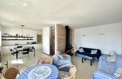 Sa Tuna House | Sa Tuna Llevant