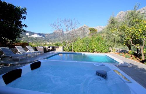 Soller Villa | Sa Vinya de Son Bou