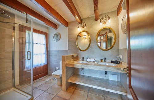 Inca Other | Sa Vinya des Convent Agroturismo