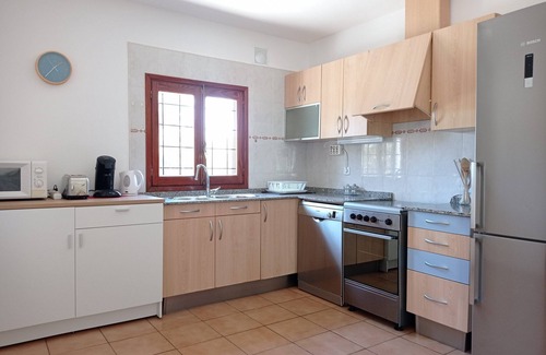 Sant Josep de sa Talaia House | Sa Vinya Country House