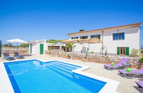 Majorca Villa | Sa Vinyota