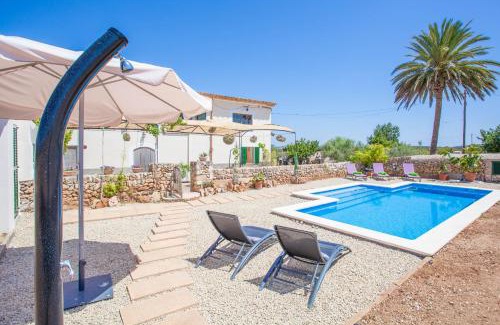 Majorca Villa | Sa Vinyota