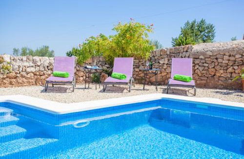 Majorca Villa | Sa Vinyota